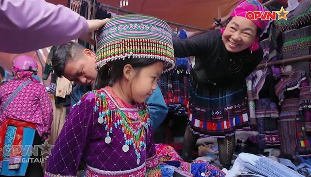 “Mùa xuân đầu tiên” ở Mà Mù Sử