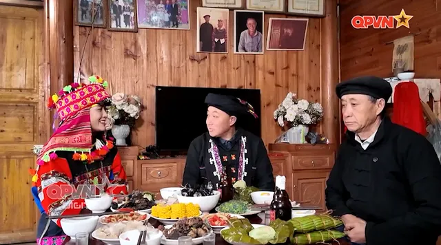 Ký sự - Xuân về nơi cực Bắc - Tập 1