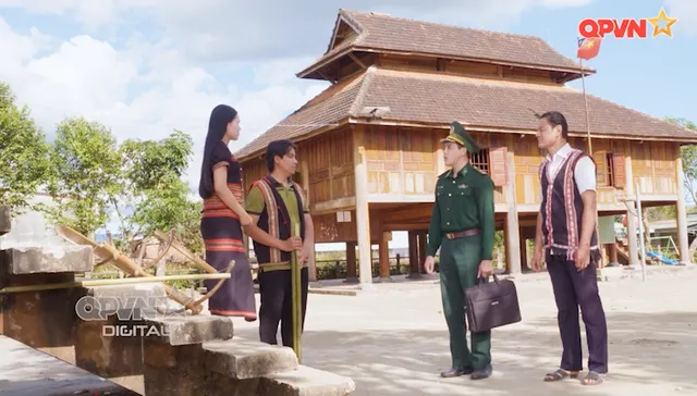 Hình thức quản lý, bảo vệ biên giới quốc gia - Phần 2