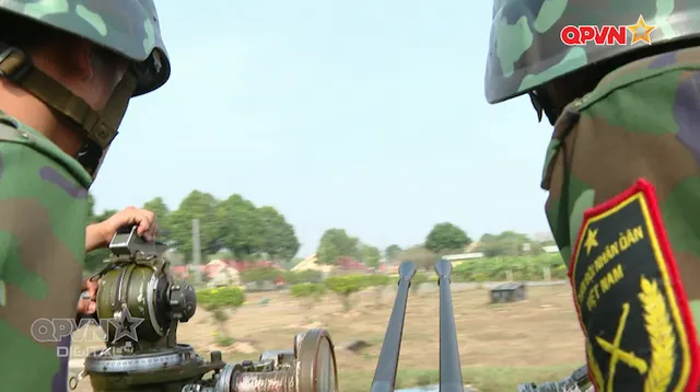 "Rèn tay, luyện mắt"