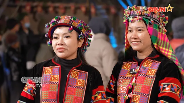 Ký sự - Xuân về nơi cực Bắc - Tập 2