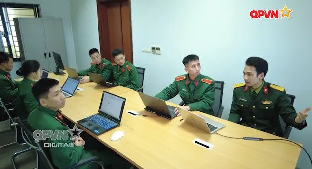 "Vũ khí" diệt mã độc