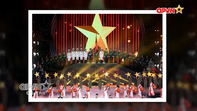 Những hình ảnh ấn tượng tại "Đường Xuân đất Việt 2026 - Hội tụ"