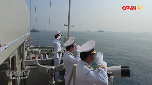 Tin Quân sự Quốc phòng ngày 20/02/2026