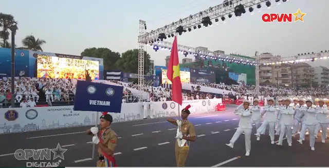 Bản tin tiếng Trung 16h ngày 21/02/2026