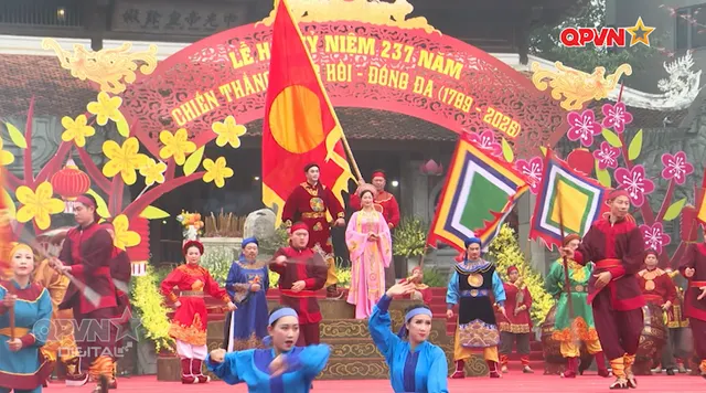 Thời sự Quốc phòng ngày 21/02/2026