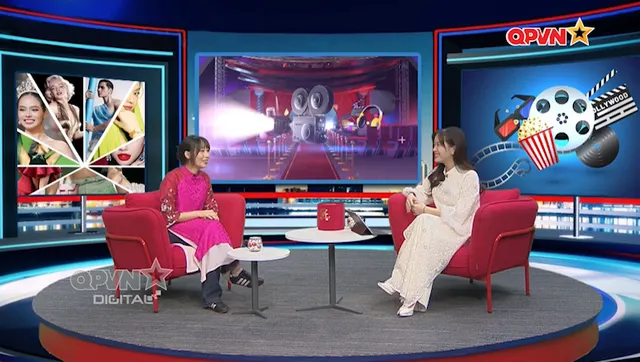 Mỹ Anh và câu chuyện âm nhạc đầu năm