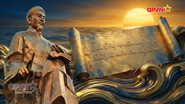 Hội tụ giữa trùng khơi