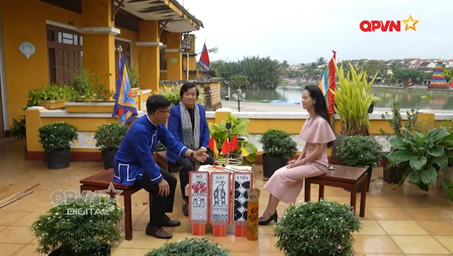 Bài Chòi - Hành trang và Ký ức