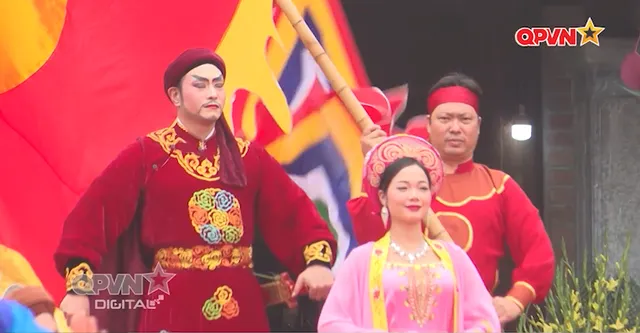 Bản tin tiếng Anh 15h ngày 22/02/2026