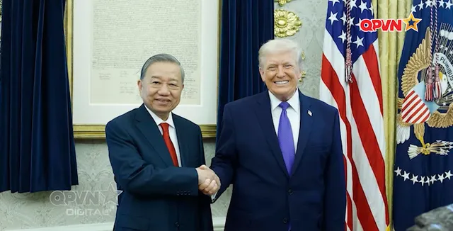 Bản tin tiếng Trung 16h ngày 22/02/2026