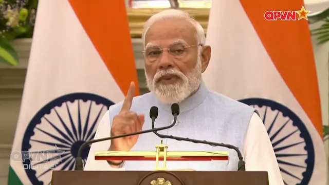 Bản tin Quốc tế ngày 23/2/2026