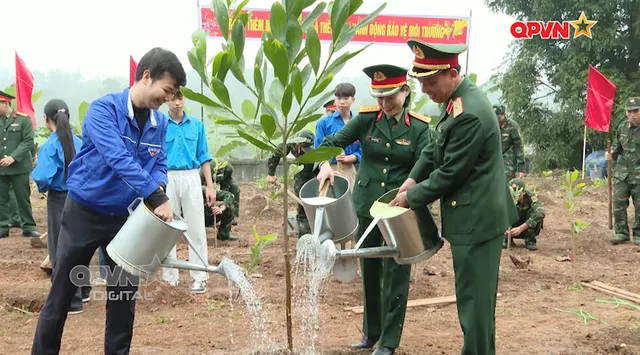 Bản tin Trưa ngày 24/02/2026
