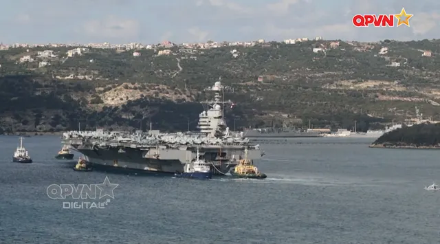 Bản tin Quốc tế ngày 24/2/2026