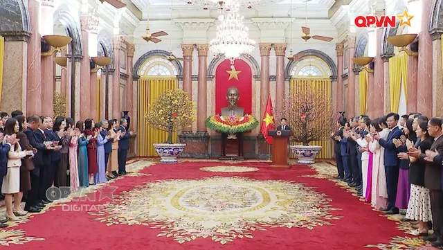 Thời sự Quốc phòng ngày 24/02/2026