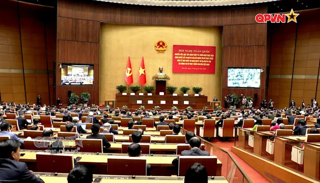 Thời sự Quốc phòng ngày 25/02/2026