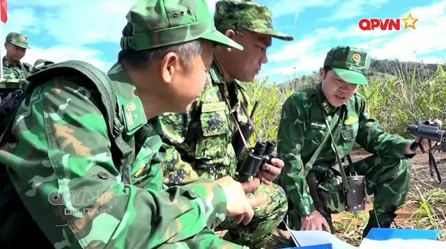 Tin Quân sự Quốc phòng ngày 25/01/2026