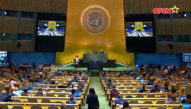 Bản tin Quốc tế ngày 25/2/2026