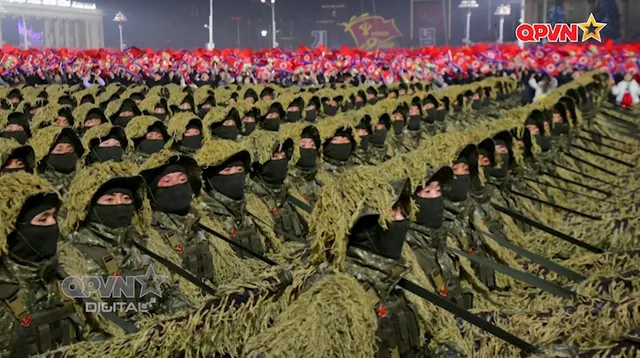 Bản tin Quốc tế ngày 26/02/2026