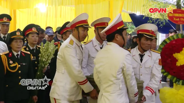 Đi tìm đồng đội - Số 324