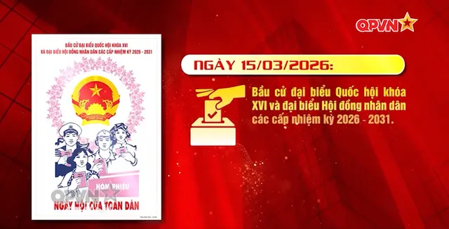 Bản tin tiếng Trung 16h ngày 27/02/2026