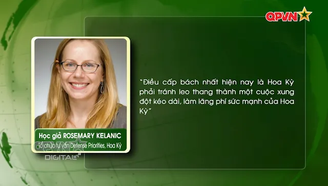 Bản tin Quốc tế ngày 28/02/2026