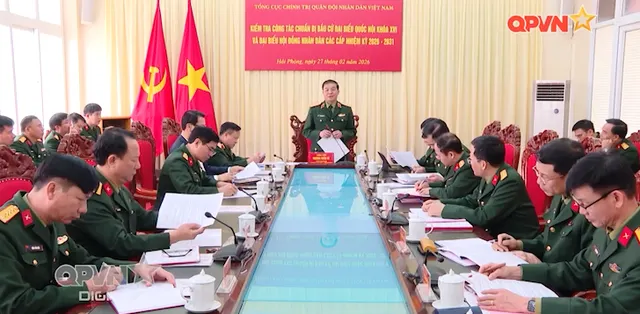 Bản tin tiếng Anh 15h ngày 28/02/2026