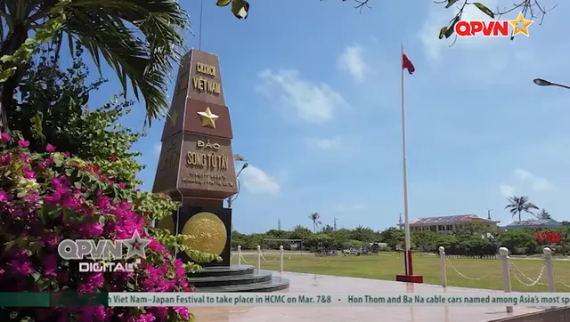 Bản tin tiếng Anh 15h ngày 01/03/2026