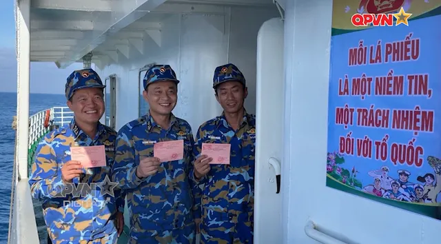 Tin Quân sự Quốc phòng ngày 01/03/2026