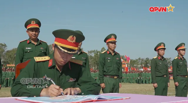 Bản tin Trưa ngày 02/03/2026