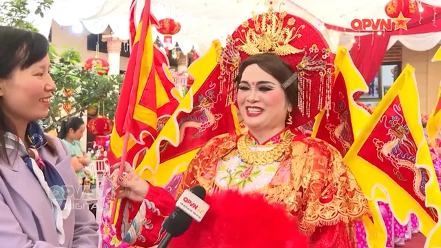 Ngày mới với QPVN 02/03/2026