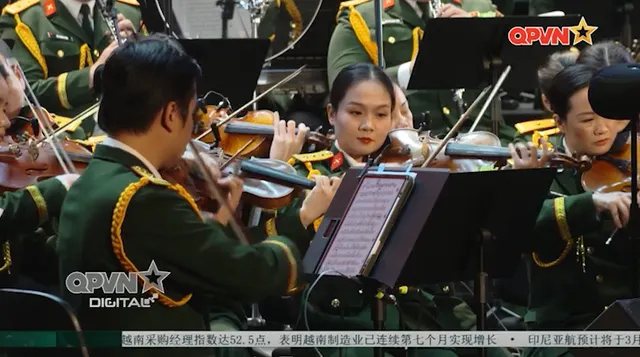 Bản tin tiếng Trung 16h ngày 02/03/2026