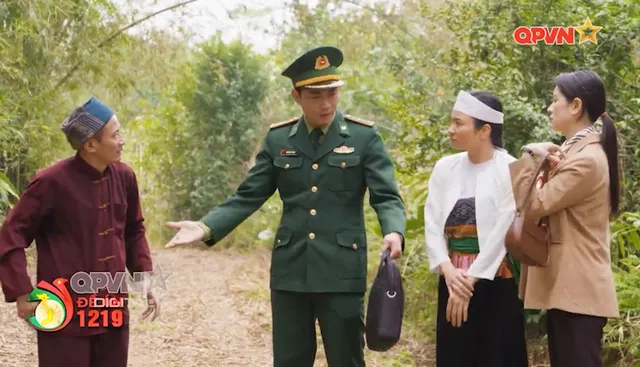 Hành vi bị nghiêm cấm về công tác dân tộc - Phần 1