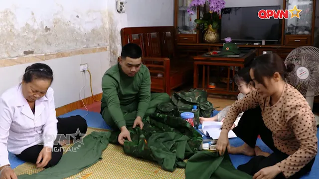 Tin Quân sự Quốc phòng ngày 03/3/2026