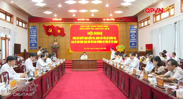 Bản tin tiếng Anh 15h ngày 03/3/2026