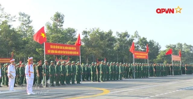 Bản tin tiếng Trung 16h ngày 03/3/2026