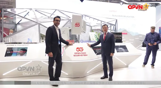 Hình ảnh	Bản tin tiếng Trung 16h30 ngày 04/03/2026