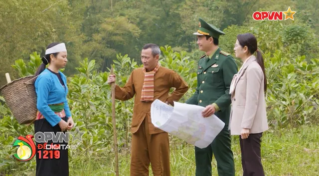 Hành vi bị nghiêm cấm về công tác dân tộc - Phần 3