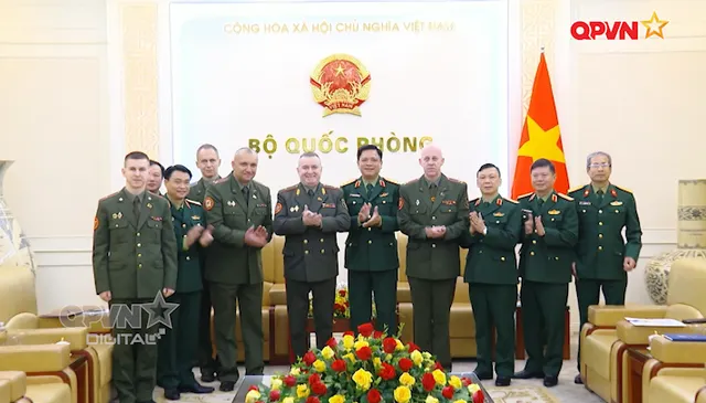 Bản tin Trưa ngày 05/3/2026