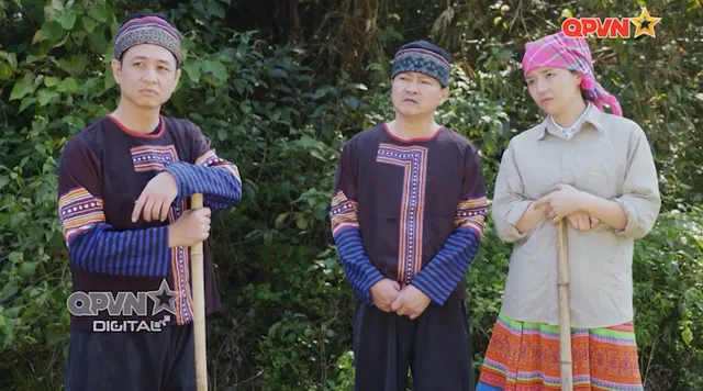 Chính sách cán bộ người dân tộc thiểu số - Phần 1