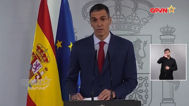 Bản tin Quốc tế ngày 06/3/2026