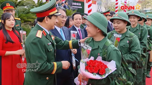 Tin Quân sự Quốc phòng ngày 06/3/2026