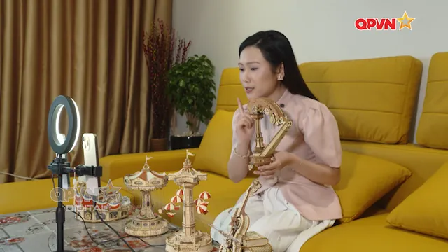 Mua sắm online an toàn