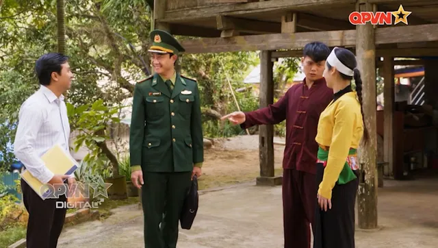 Chính sách cán bộ người dân tộc thiểu số - Phần 3