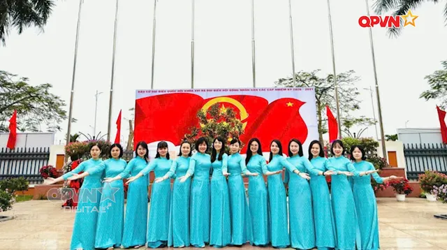 Ngày 8/3 ý nghĩa của Phụ nữ Quân đội