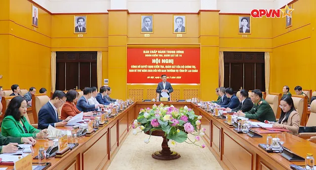 Tin Quân sự Quốc phòng ngày 08/3/2026