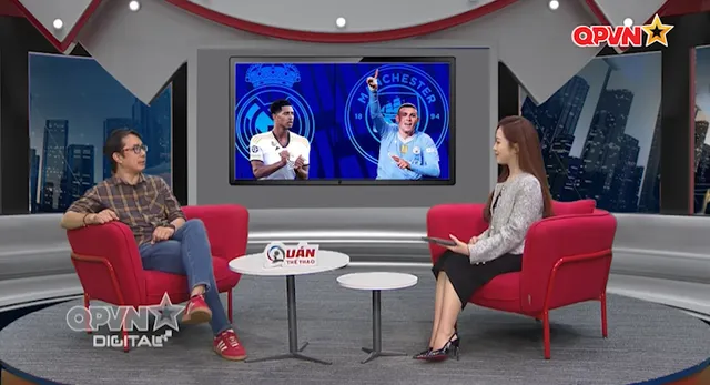 Quán thể thao - Số 165