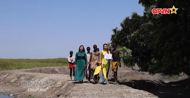 Bản tin tiếng Anh 15h ngày 09/3/2026