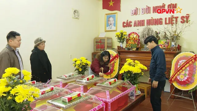 Đi tìm đồng đội - Số 323