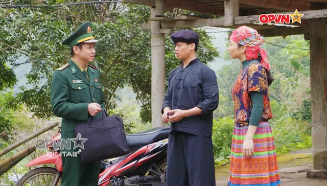 Chính sách đối với người có uy tín, biểu dương, tôn vinh điển hình tiên tiến trong đồng bào dân tộc thiểu số - Phần 2